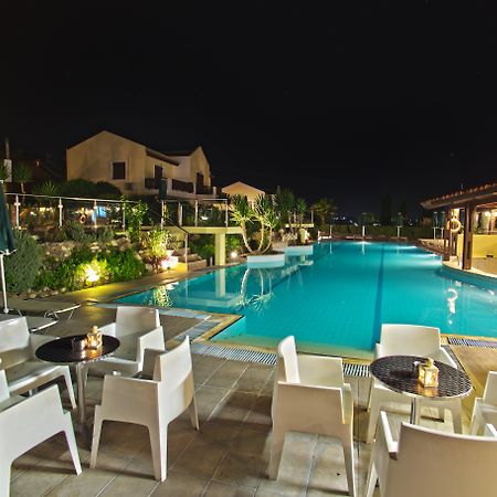Aegean View Aqua Resort Psalidi (Kos) Exterior foto