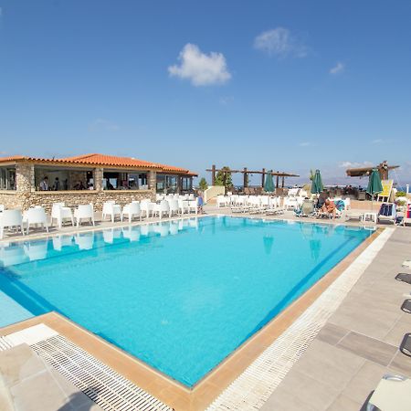 Aegean View Aqua Resort Psalidi (Kos) Exterior foto