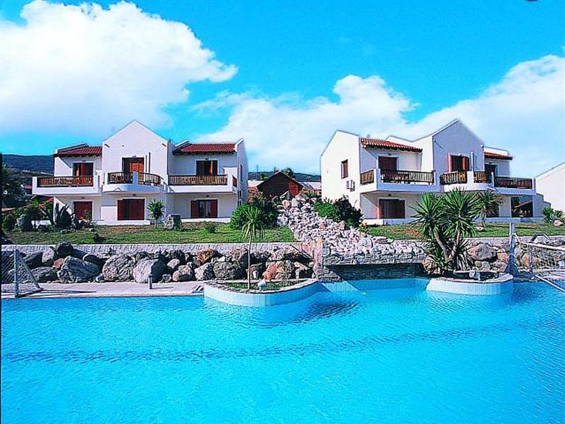 Aegean View Aqua Resort Psalidi (Kos) Exterior foto