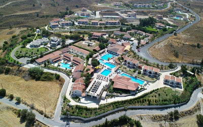 Aegean View Aqua Resort Psalidi (Kos) Exterior foto